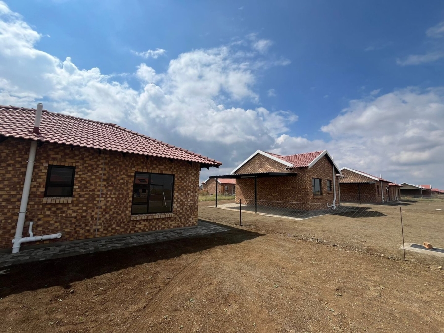 2 Bedroom Property for Sale in Mangaung Free State